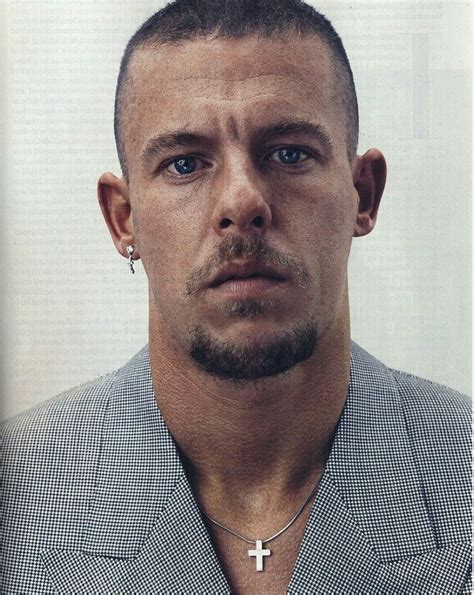 lee alexander mcqueen.